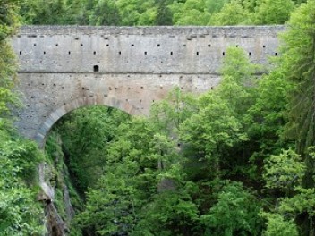 Le Pont D'Ael