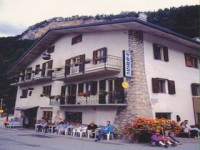 Hotel La Pineta Aymavilles