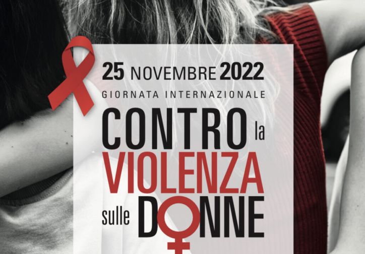 I Diritti della Persona: giornata internazionale per l’eliminazione della violenza contro le donne.
