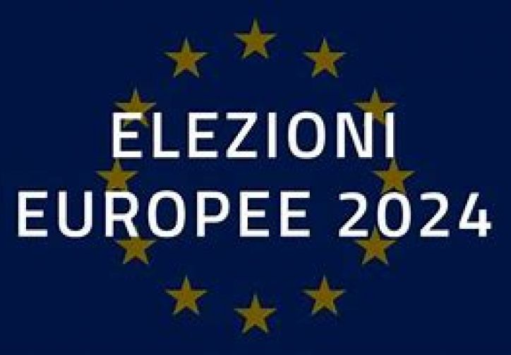 Elezioni Europee 2024 - Apertura ufficio elettorale